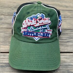 Oakland Athletics x San Francisco Giants Battle of The Bay Hat